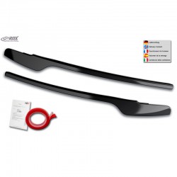 RDX Scheinwerferblenden...