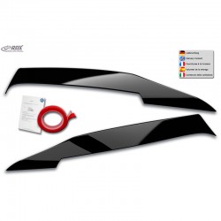 RDX Scheinwerferblenden...