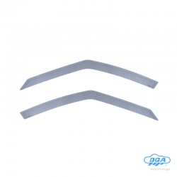 DGA Wind Deflectors...