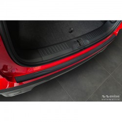 Avisa Stainless Steel Rear...