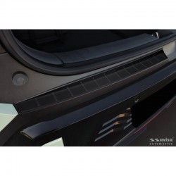 Avisa Stainless Steel Rear...