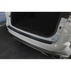 Avisa Stainless Steel Rear...