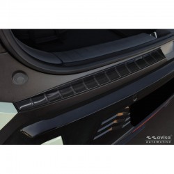 Avisa Stainless Steel Rear...