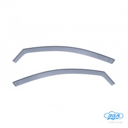 DGA Wind Deflectors...