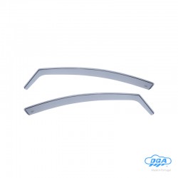 DGA Windabweiser passend...