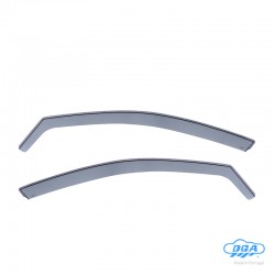 DGA Windabweiser passend...