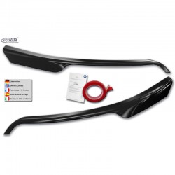 RDX Scheinwerferblenden...