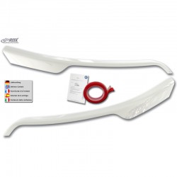 RDX Scheinwerferblenden...