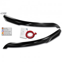 RDX Scheinwerferblenden...