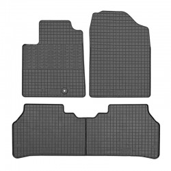 CIKCAR Rubber car mats set...