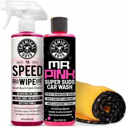 Chemical Guys Speed Shine...