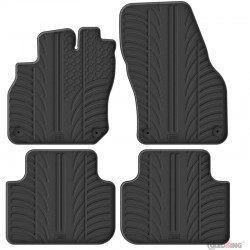Gledring Rubber car mats...