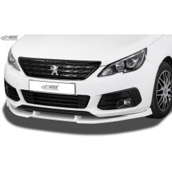 RDX Front spoiler Vario-X...