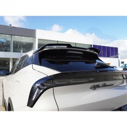 Motordrome Roof spoiler...