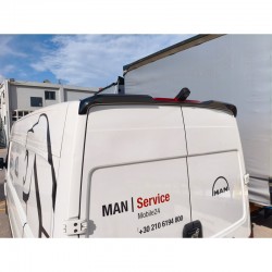 Motordrome Dakspoiler V.1...