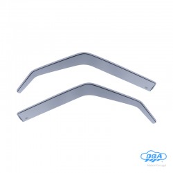 DGA Zijwindschermen passend...