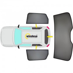 SunClip Privacy & Sun...