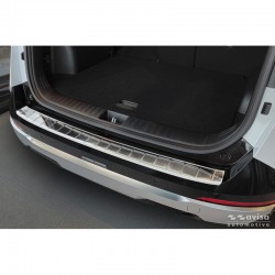 Avisa Stainless Steel Rear...