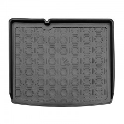 CIKCAR Bac de coffre...