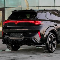 Oneway Rear Diffuser...