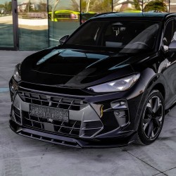 Oneway Voorspoilerlip...