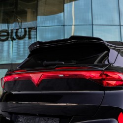 Oneway Trunk Spoiler...