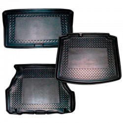 CIKCAR Trunk shell...