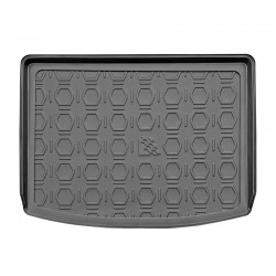 CIKCAR Trunk shell 'Design'...