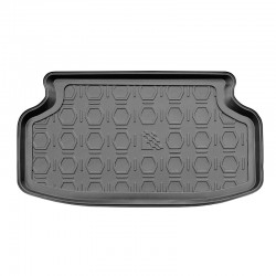 CIKCAR Trunk shell 'Design'...