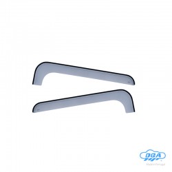 DGA Windabweiser passend...