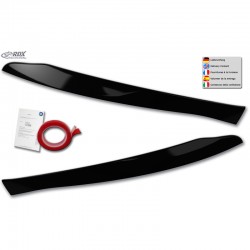 RDX Scheinwerferblenden...