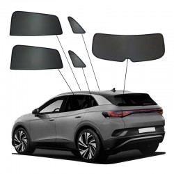 SunClip Protection visuelle...