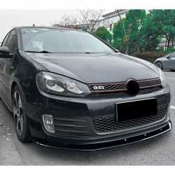 AutoStyle Front spoiler lip...