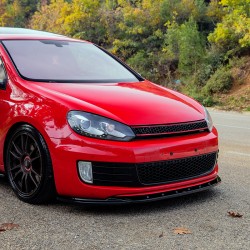 Oneway Voorspoilerlip...