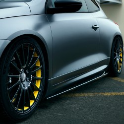 Oneway Set Sideskirts...