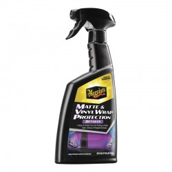 Meguiar's Matte & Vinyl...