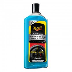 Meguiar's Ultimate Insane...