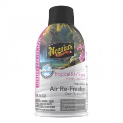 Meguiar's Tropical...
