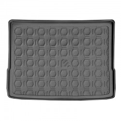 CIKCAR Trunk shell 'Design'...