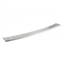 MAX6 Geborsteld RVS...