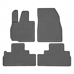 CIKCAR Set tapis de...