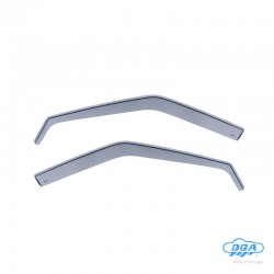 DGA Wind Deflectors...