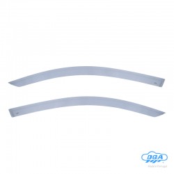 DGA Déflecteurs d'Air sur...