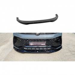 Motordrome Front spoiler...