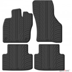 Gledring Rubber car mats...