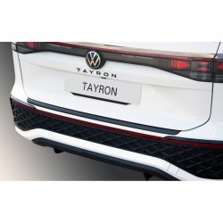 RGM ABS Rear bumper...