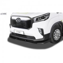 RDX Front spoiler Vario-X...