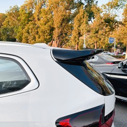 AutoStyle Dakspoiler...