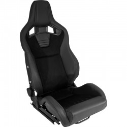AutoStyle Sport seat 'NK...