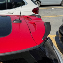 AutoStyle Roof spoiler...